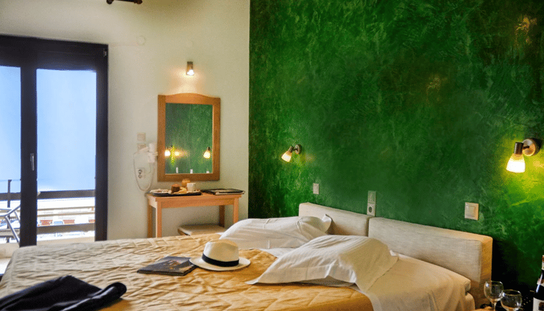 Atlantis Hotel - Κέρκυρα