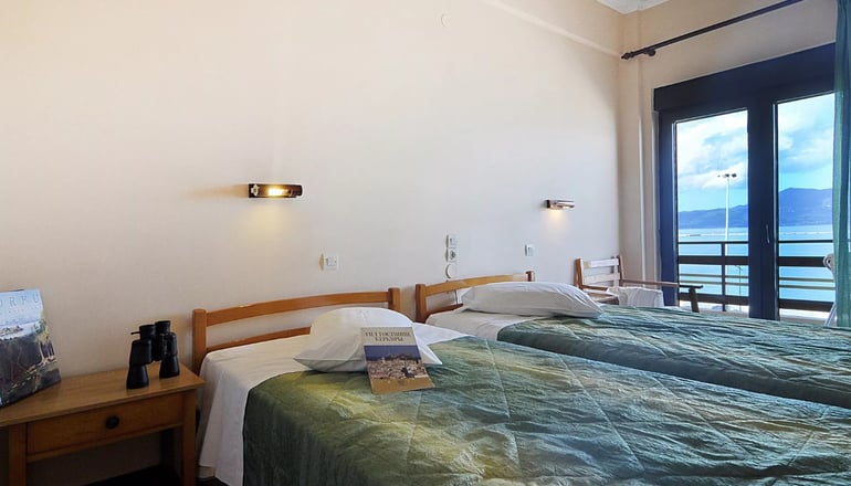 Atlantis Hotel - Κέρκυρα