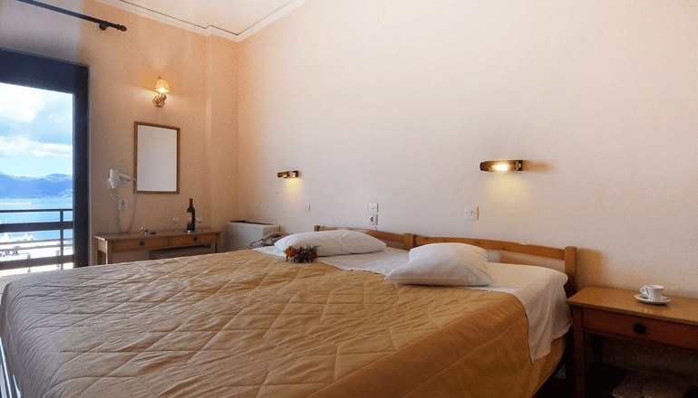 Atlantis Hotel - Κέρκυρα