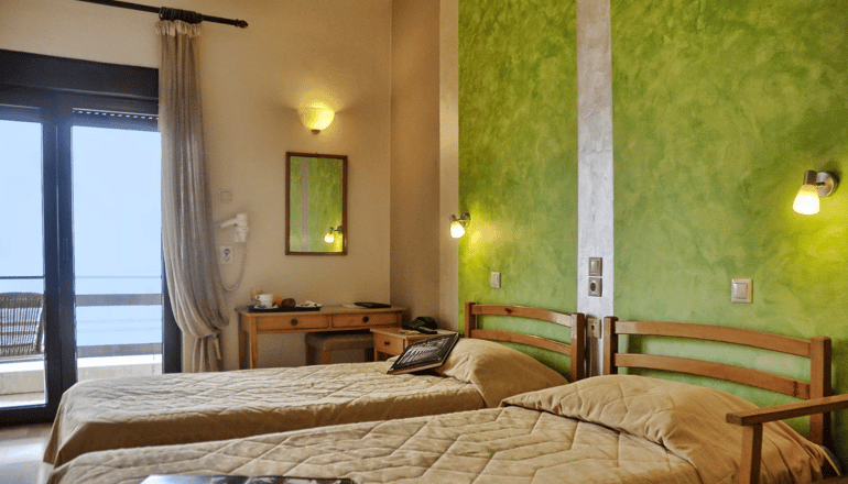 Atlantis Hotel - Κέρκυρα