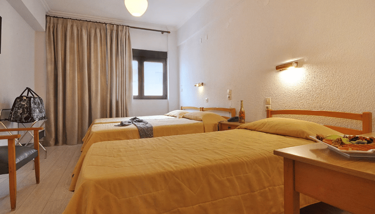 Atlantis Hotel - Κέρκυρα