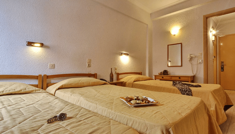 Atlantis Hotel - Κέρκυρα