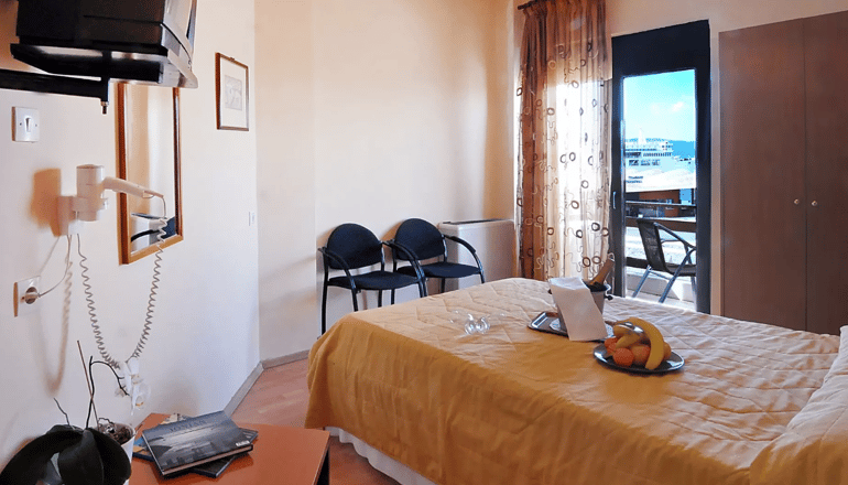 Atlantis Hotel - Κέρκυρα