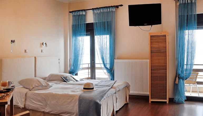 Atlantis Hotel - Κέρκυρα