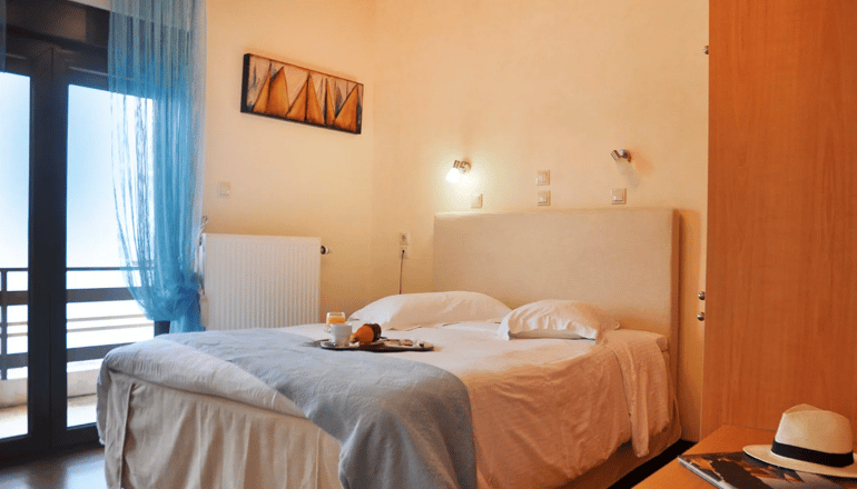 Atlantis Hotel - Κέρκυρα