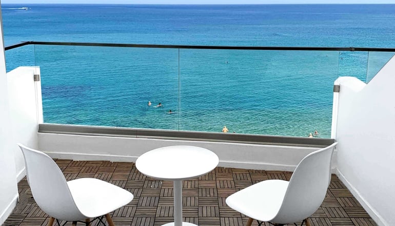 Azure Mare Hotel - Χερσόνησος, Κρήτη