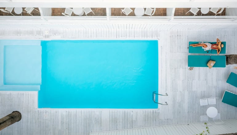 Azure Mare Hotel - Χερσόνησος, Κρήτη