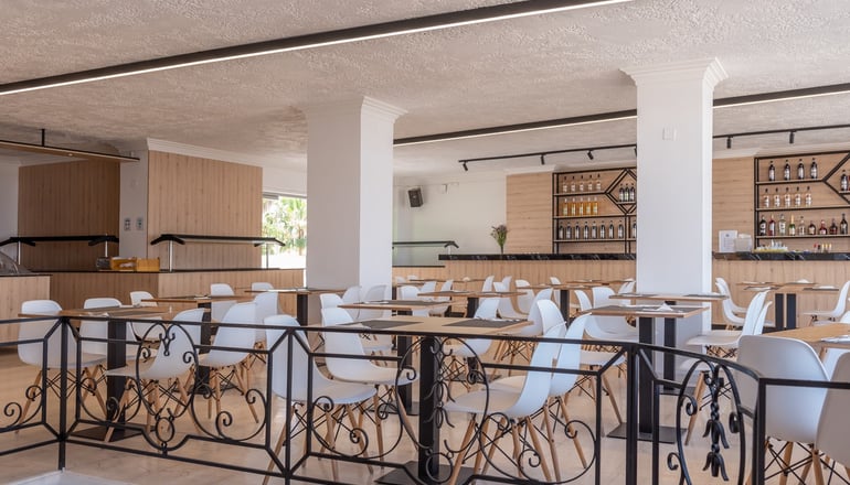 Azure Mare Hotel - Χερσόνησος, Κρήτη