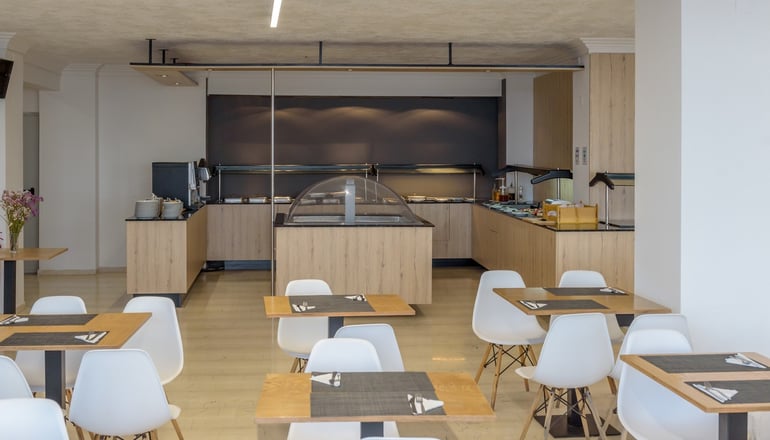 Azure Mare Hotel - Χερσόνησος, Κρήτη