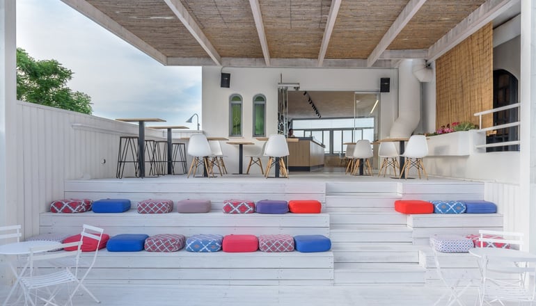 Azure Mare Hotel - Χερσόνησος, Κρήτη