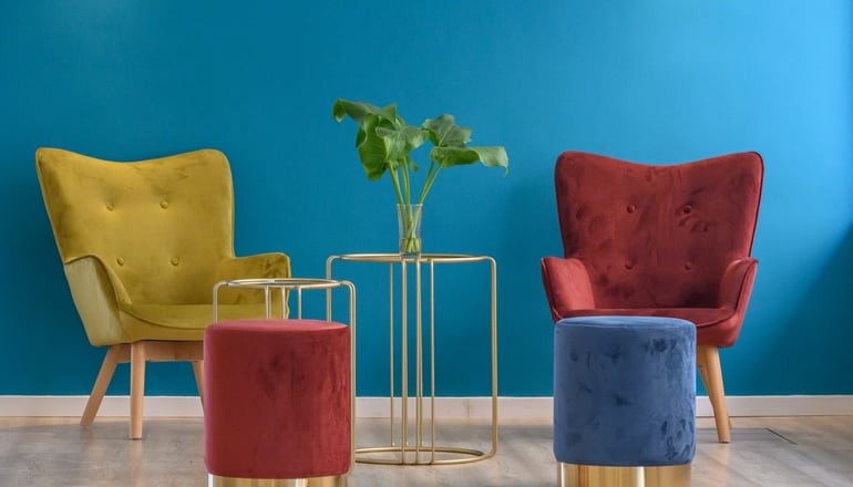 Azure Mare Hotel - Χερσόνησος, Κρήτη