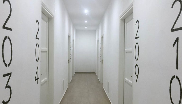 Azure Mare Hotel - Χερσόνησος, Κρήτη