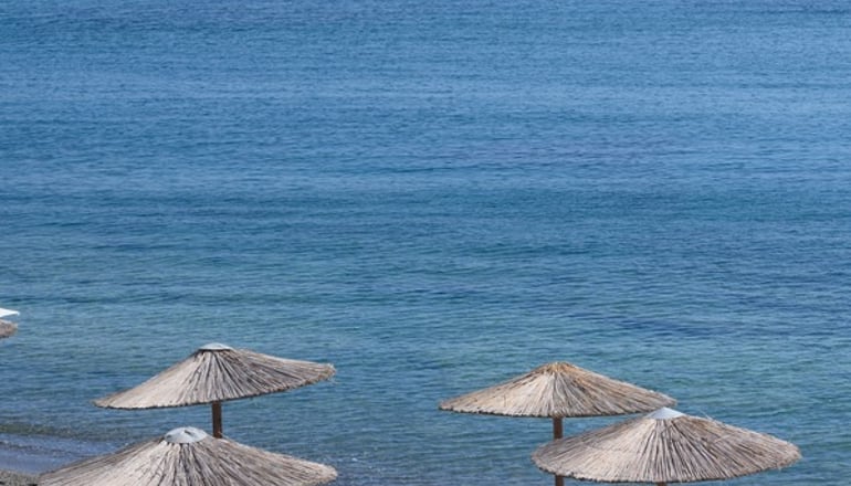 Azure Mare Hotel - Χερσόνησος, Κρήτη