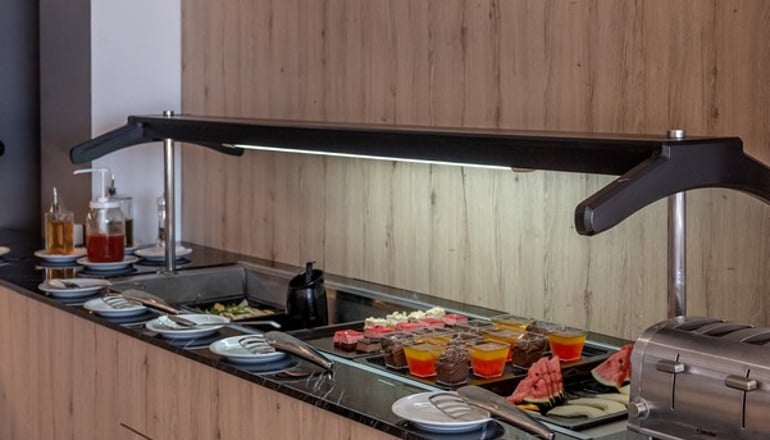 Azure Mare Hotel - Χερσόνησος, Κρήτη