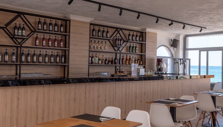 Azure Mare Hotel - Χερσόνησος, Κρήτη