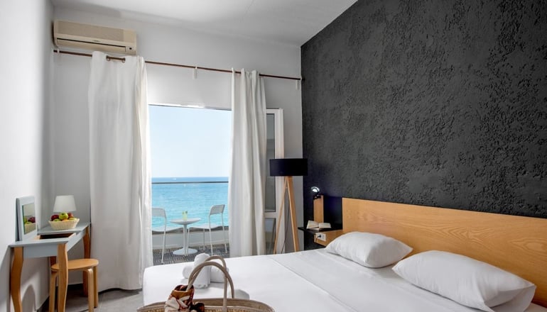 Azure Mare Hotel - Χερσόνησος, Κρήτη