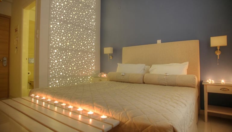 4* Benois Hotel Syros