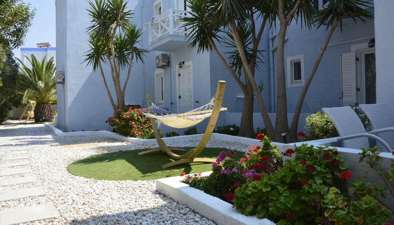 4* Benois Hotel Syros