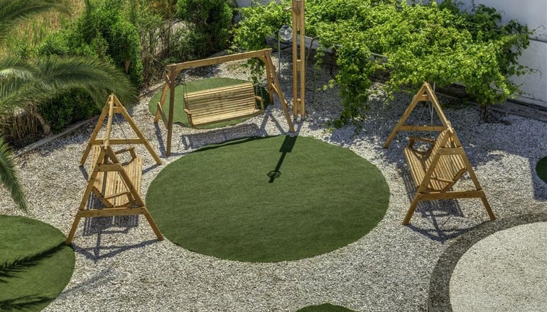 4* Benois Hotel Syros