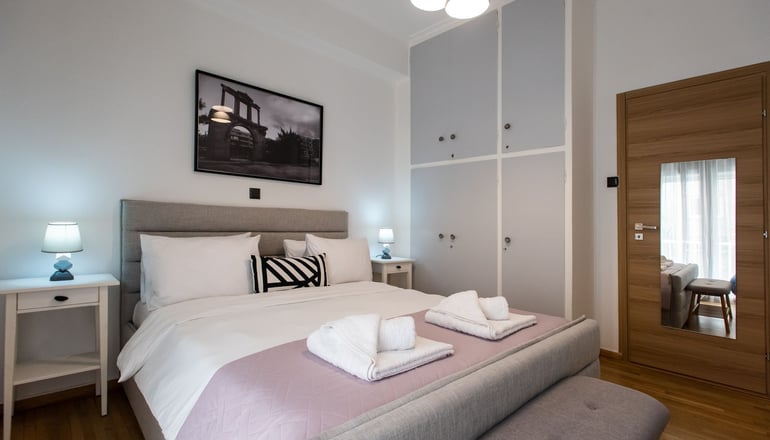 Blue Ark Loving - Αθήνα