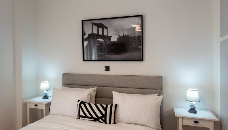 Blue Ark Loving - Αθήνα