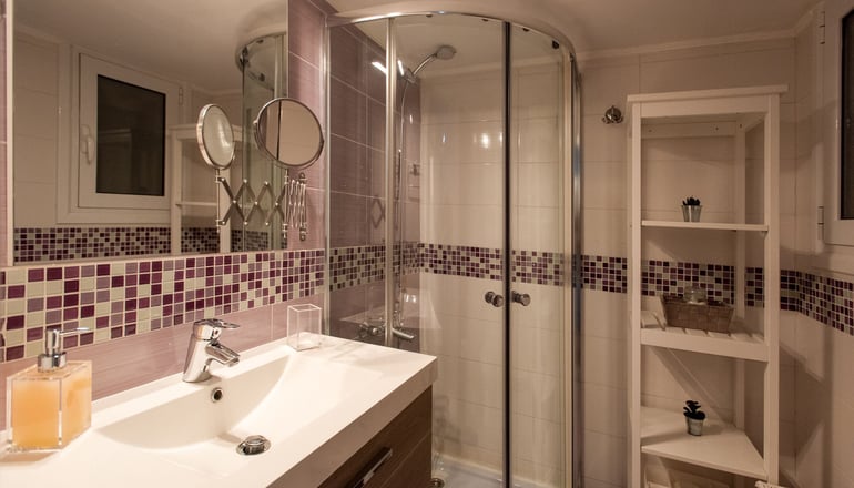 Blue Ark Loving - Αθήνα