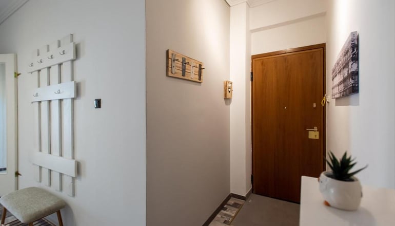 Blue Ark Loving - Αθήνα