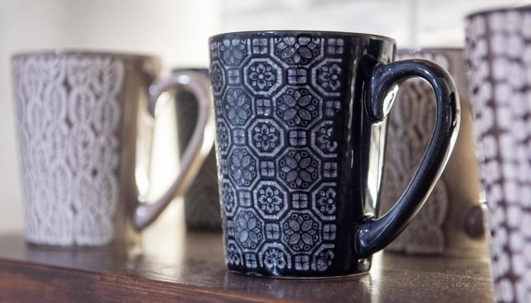 Blue Ark Loving - Αθήνα