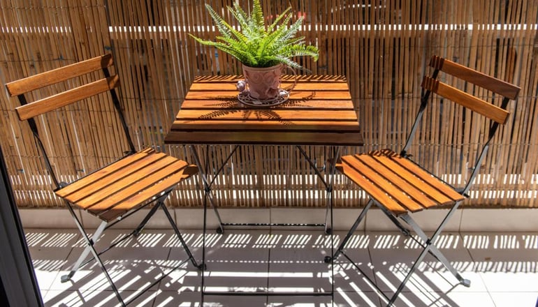 Blue Ark Loving - Αθήνα