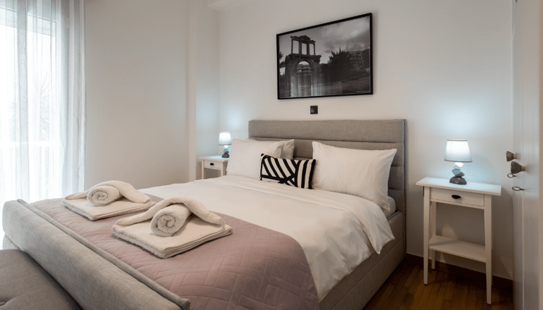 Blue Ark Loving - Αθήνα