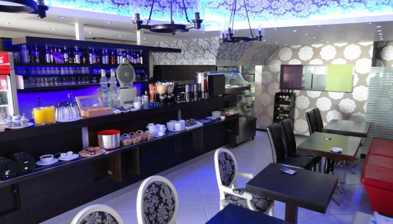 Blue Sea Beach Resort - Σκάλα Ποταμιάς, Θάσος