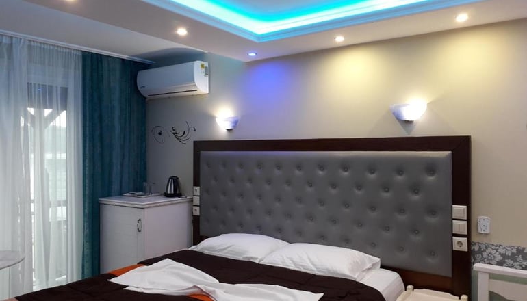 Blue Sea Beach Resort - Σκάλα Ποταμιάς, Θάσος