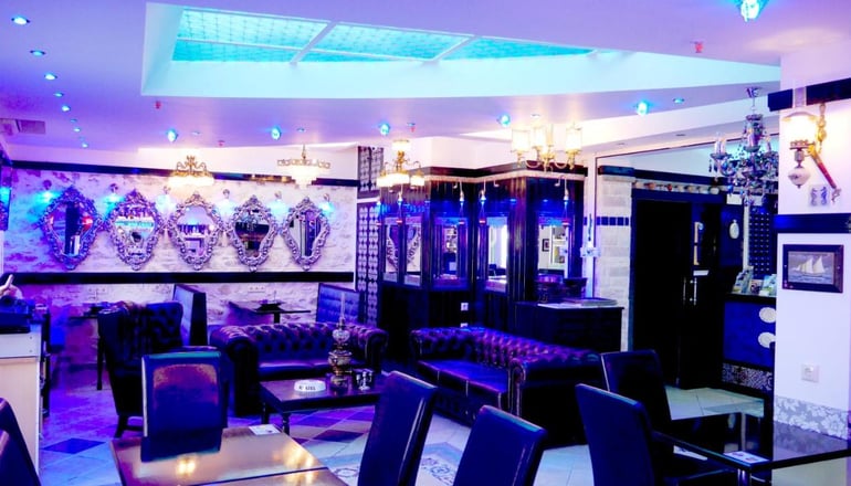 Blue Sea Beach Resort - Σκάλα Ποταμιάς, Θάσος