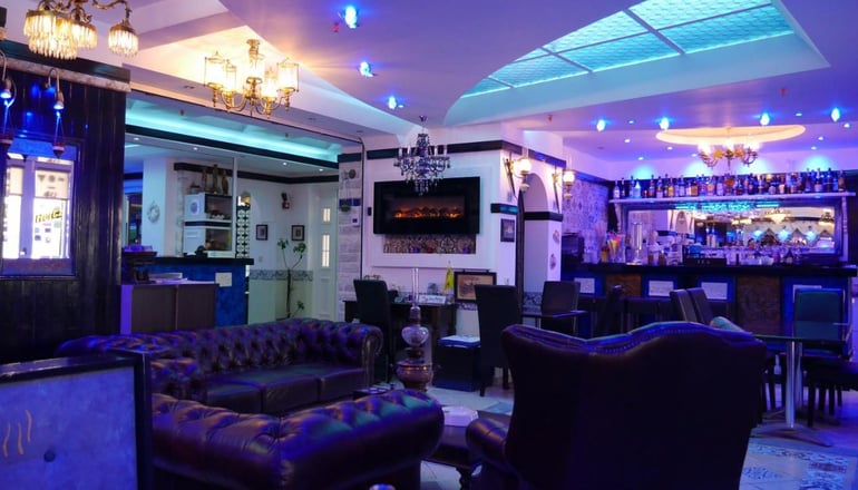 Blue Sea Beach Resort - Σκάλα Ποταμιάς, Θάσος