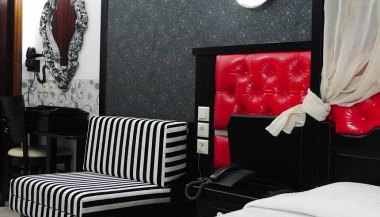 Blue Sky Apartments - Σκάλα Ποταμιάς, Θάσος