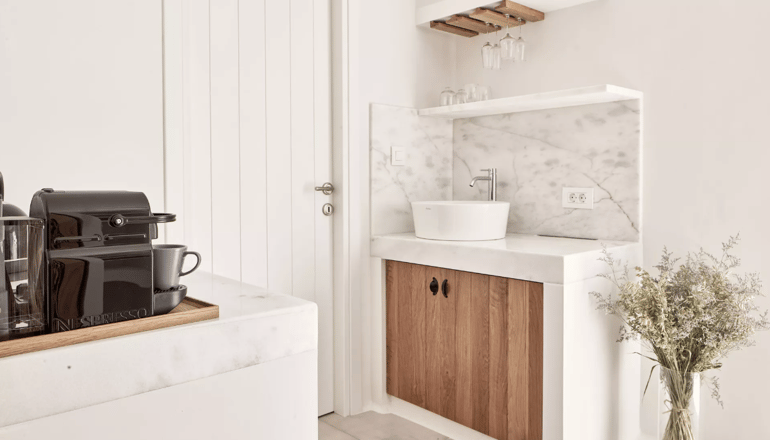 Boho Suites - Χώρα, Μύκονος