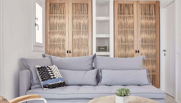 Boho Suites - Χώρα, Μύκονος