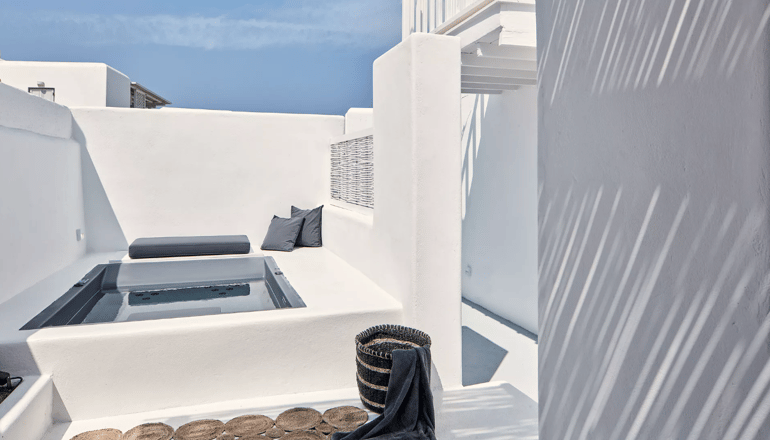 Boho Suites - Χώρα, Μύκονος