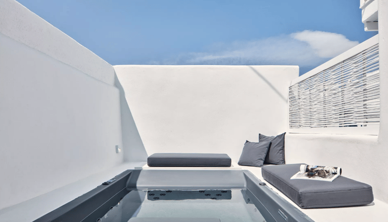 Boho Suites - Χώρα, Μύκονος