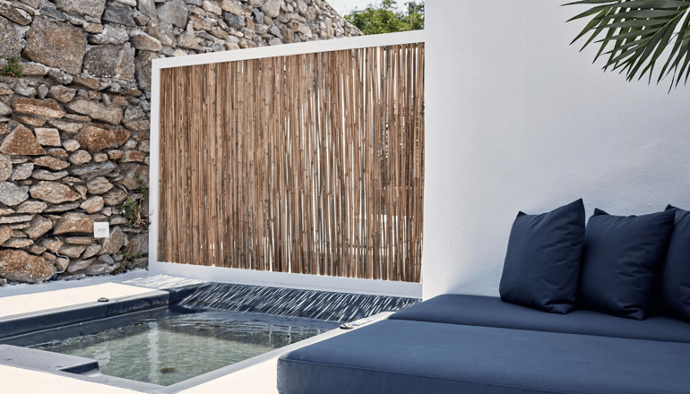 Boho Suites - Χώρα, Μύκονος