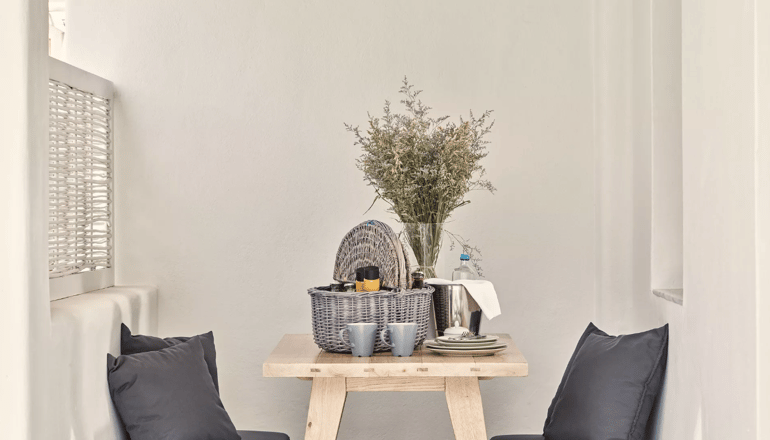 Boho Suites - Χώρα, Μύκονος