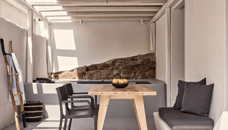 Boho Suites - Χώρα, Μύκονος