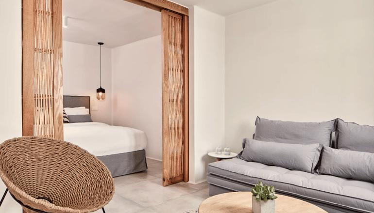 Boho Suites - Χώρα, Μύκονος