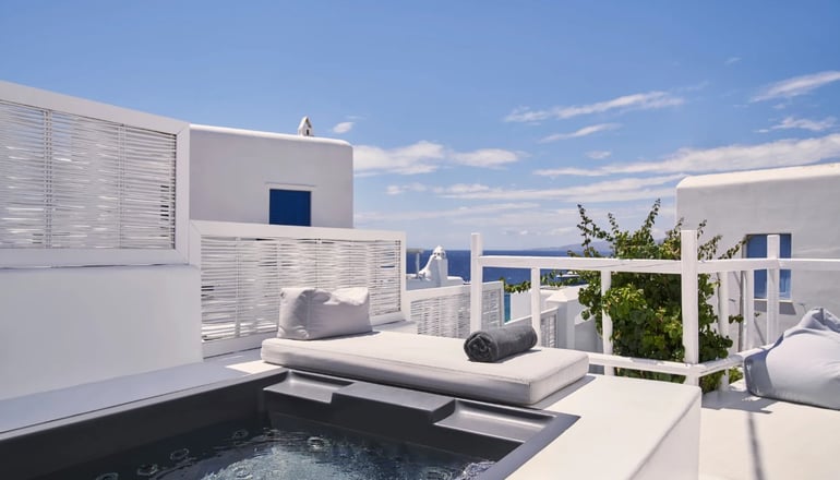 Boho Suites - Χώρα, Μύκονος