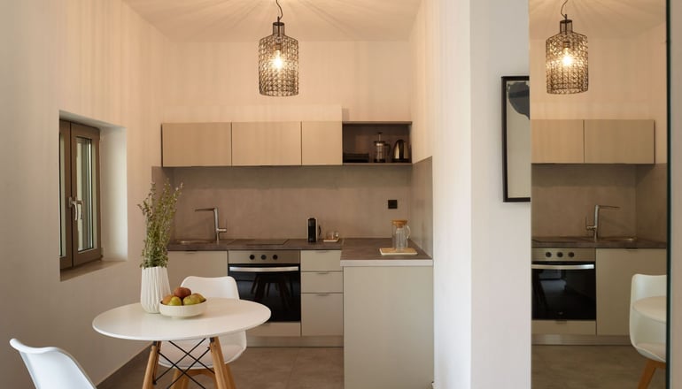 Calme Suites Mani - Μάνη, Μεσσηνία