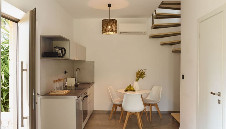 Calme Suites Mani - Μάνη, Μεσσηνία