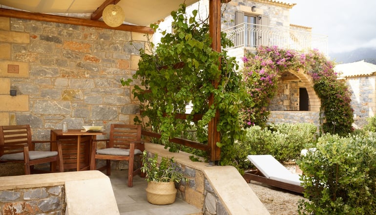 Calme Suites Mani - Μάνη, Μεσσηνία