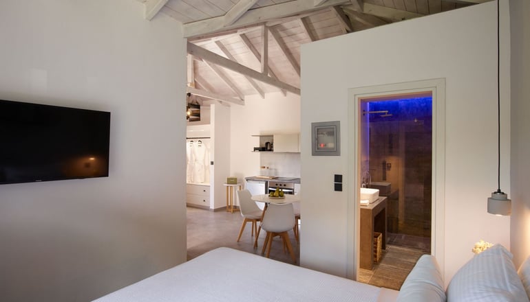 Calme Suites Mani - Μάνη, Μεσσηνία