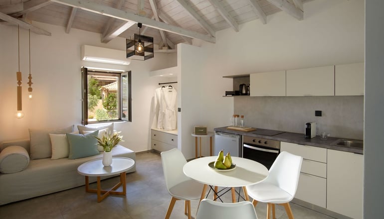 Calme Suites Mani - Μάνη, Μεσσηνία