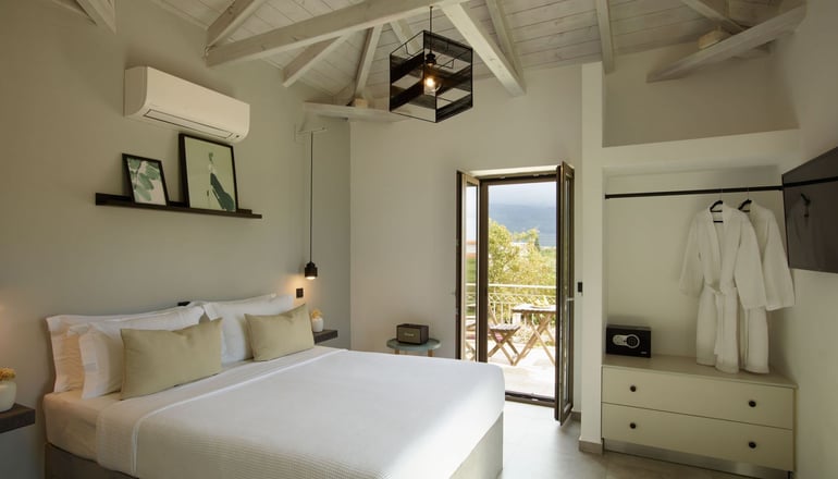 Calme Suites Mani - Μάνη, Μεσσηνία